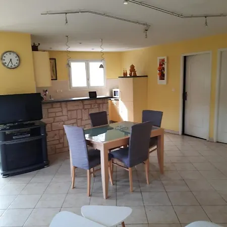 La Grave Holiday home *