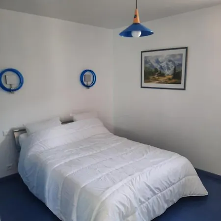 La Grave Holiday home Sauclieres