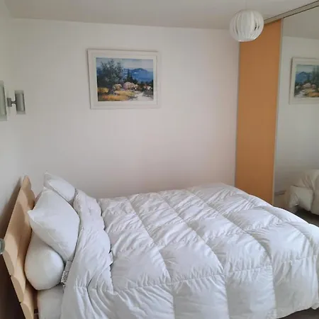 La Grave Holiday home Sauclieres
