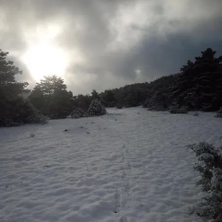 펜션 La Grave