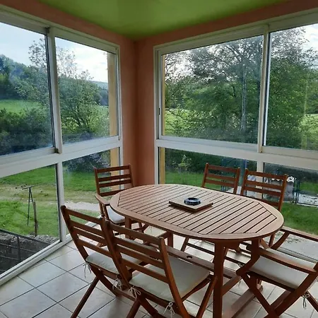Holiday home La Grave *