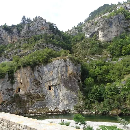 La Grave Sauclieres