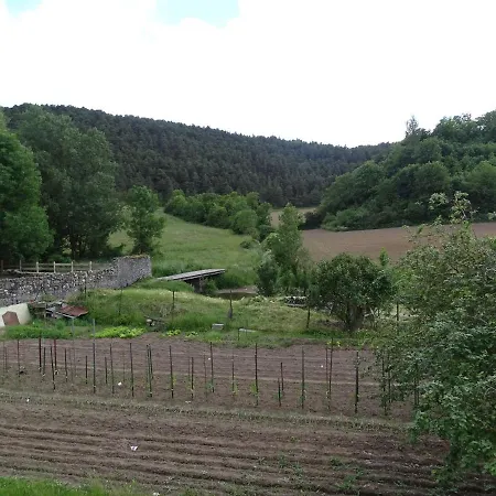 La Grave *